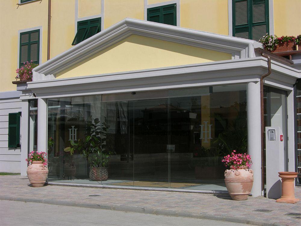 Santa Caterina Park Hotel Sarzana Bagian luar foto