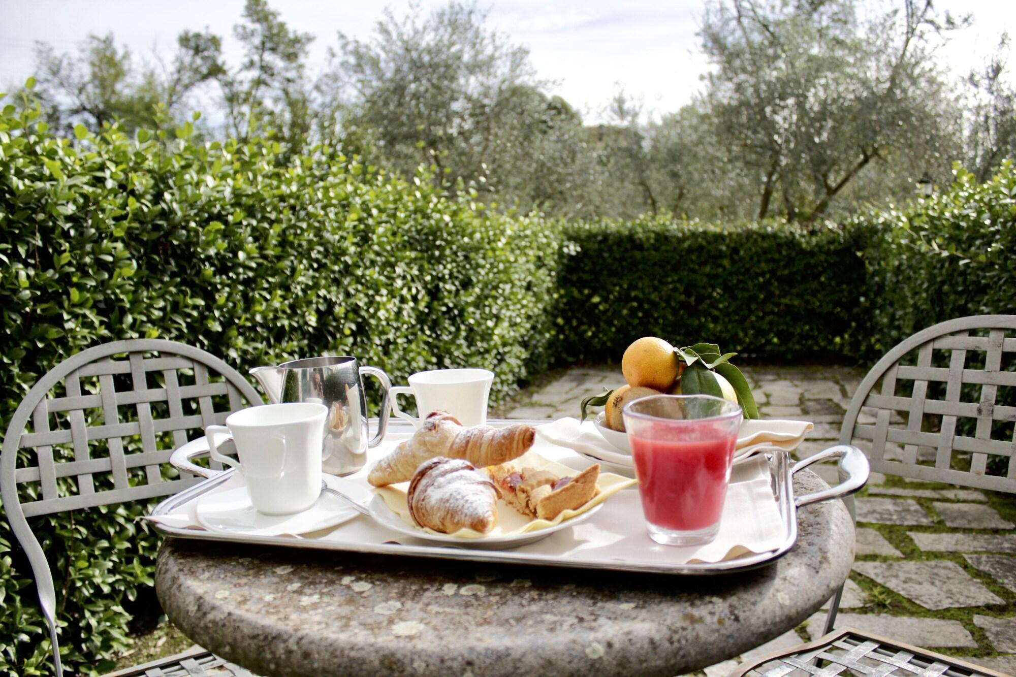 Santa Caterina Park Hotel Sarzana Bagian luar foto