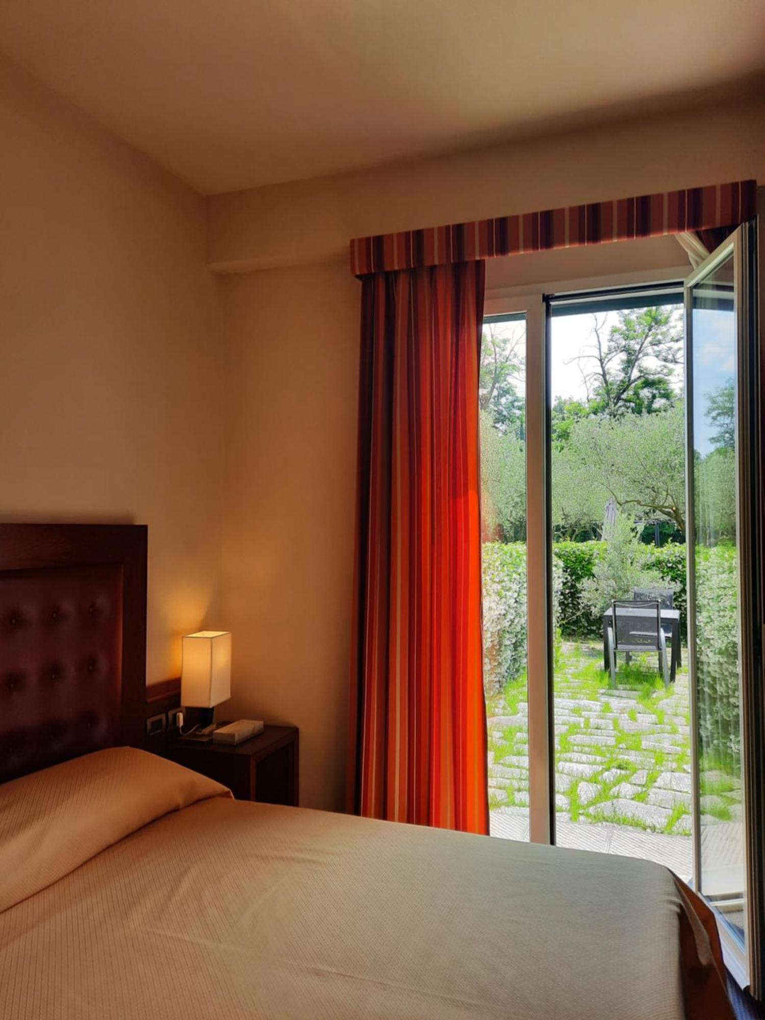 Santa Caterina Park Hotel Sarzana Bagian luar foto