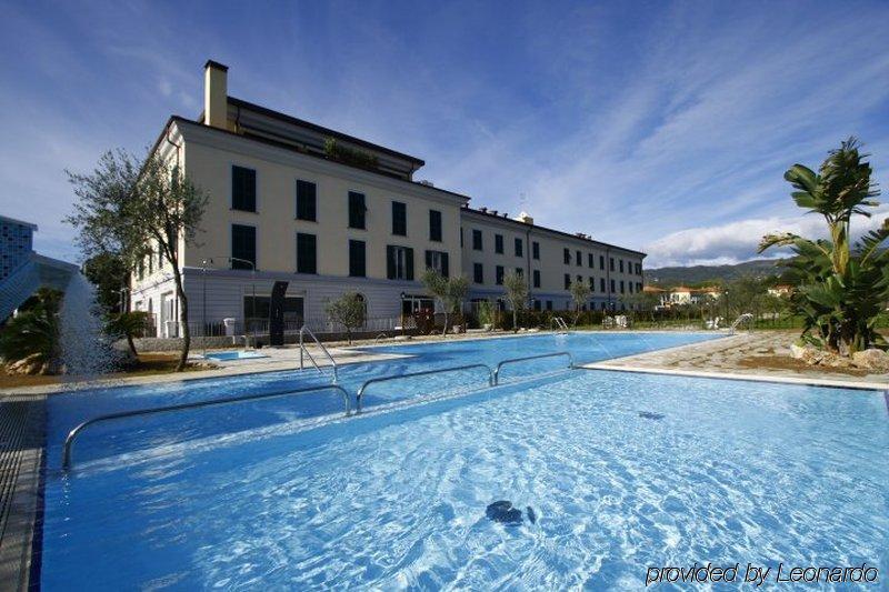 Santa Caterina Park Hotel Sarzana Bagian luar foto