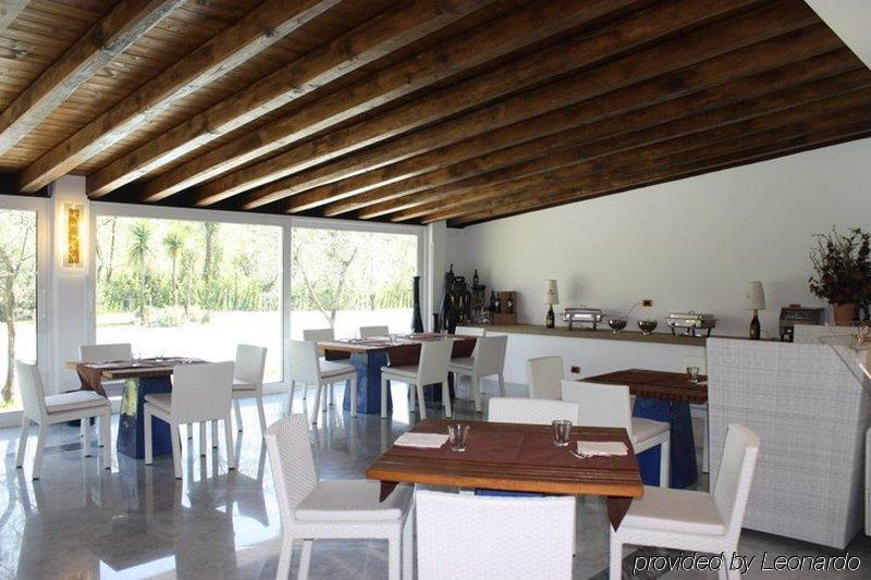 Santa Caterina Park Hotel Sarzana Bagian luar foto