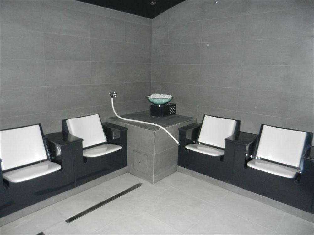 Santa Caterina Park Hotel Sarzana Bagian luar foto