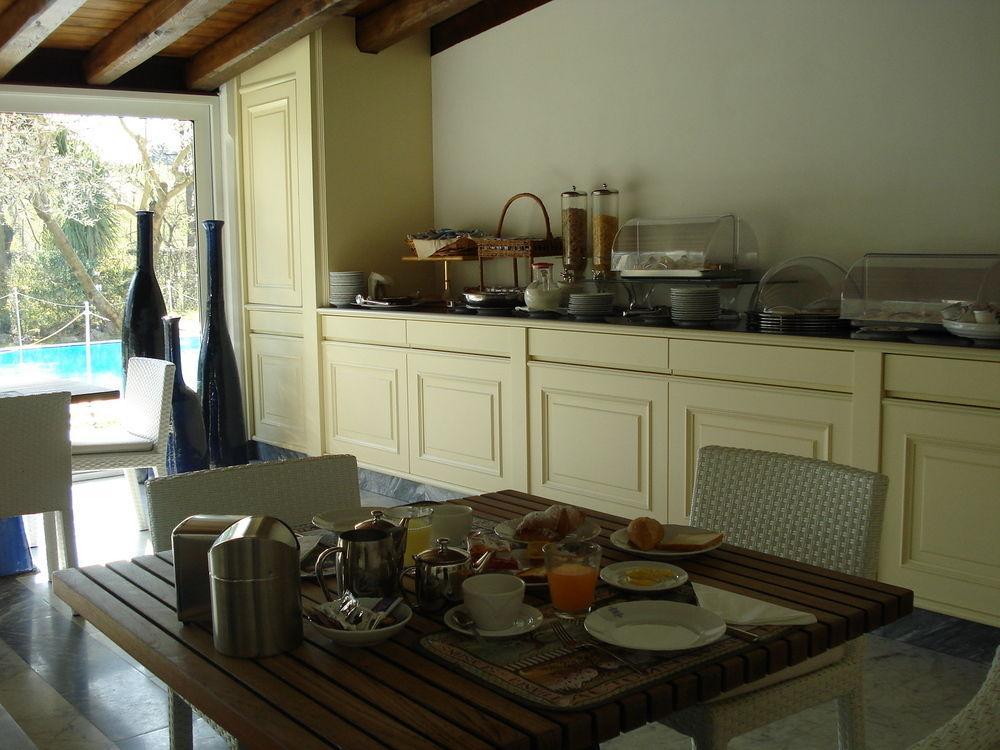 Santa Caterina Park Hotel Sarzana Bagian luar foto