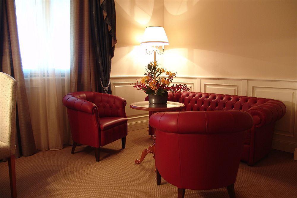 Santa Caterina Park Hotel Sarzana Bagian luar foto