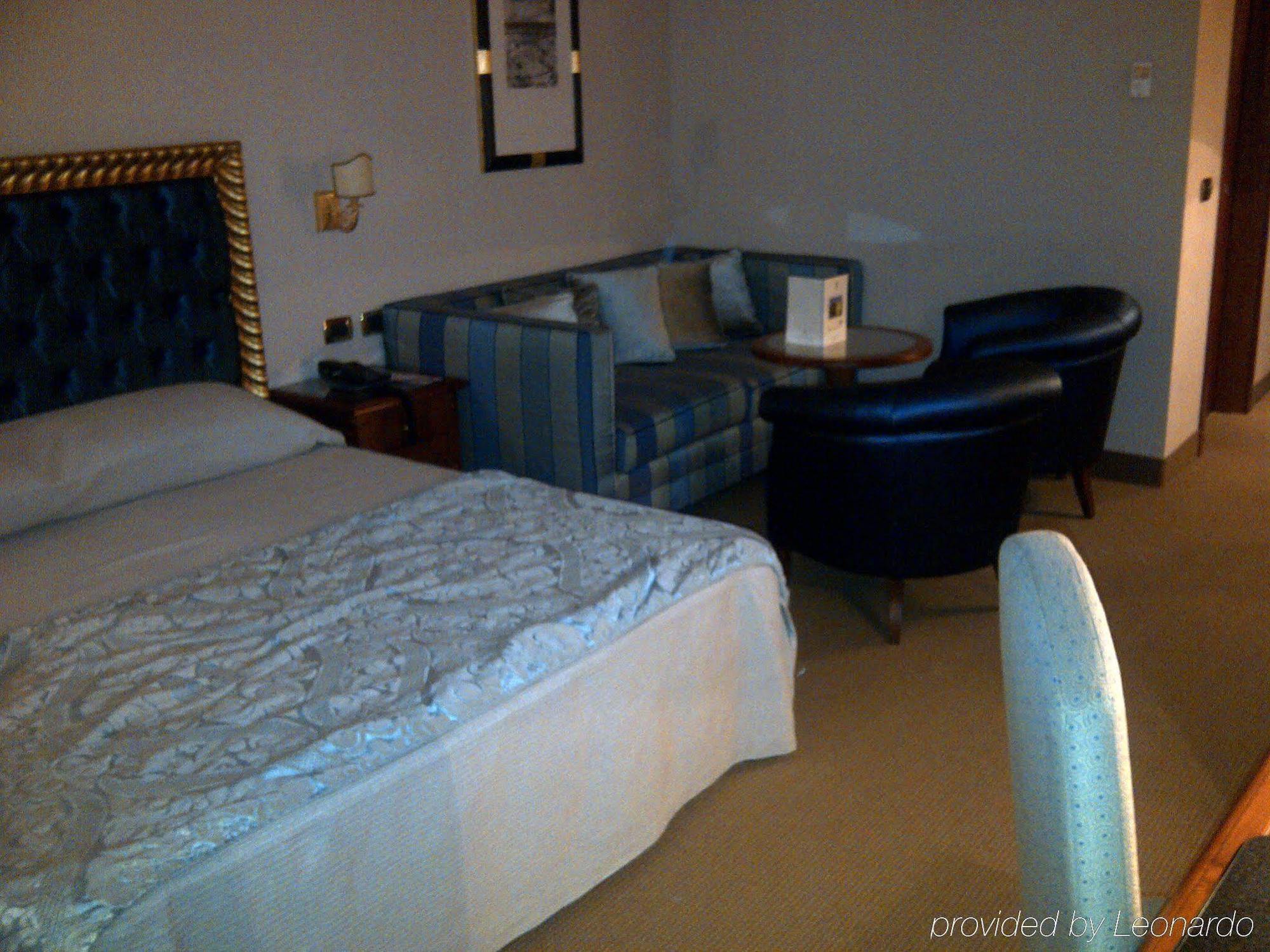 Santa Caterina Park Hotel Sarzana Ruang foto