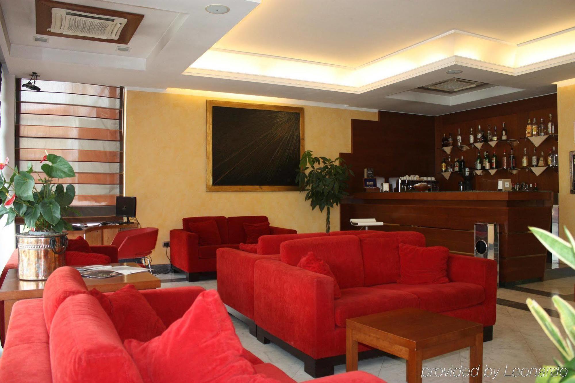 Santa Caterina Park Hotel Sarzana Bagian luar foto