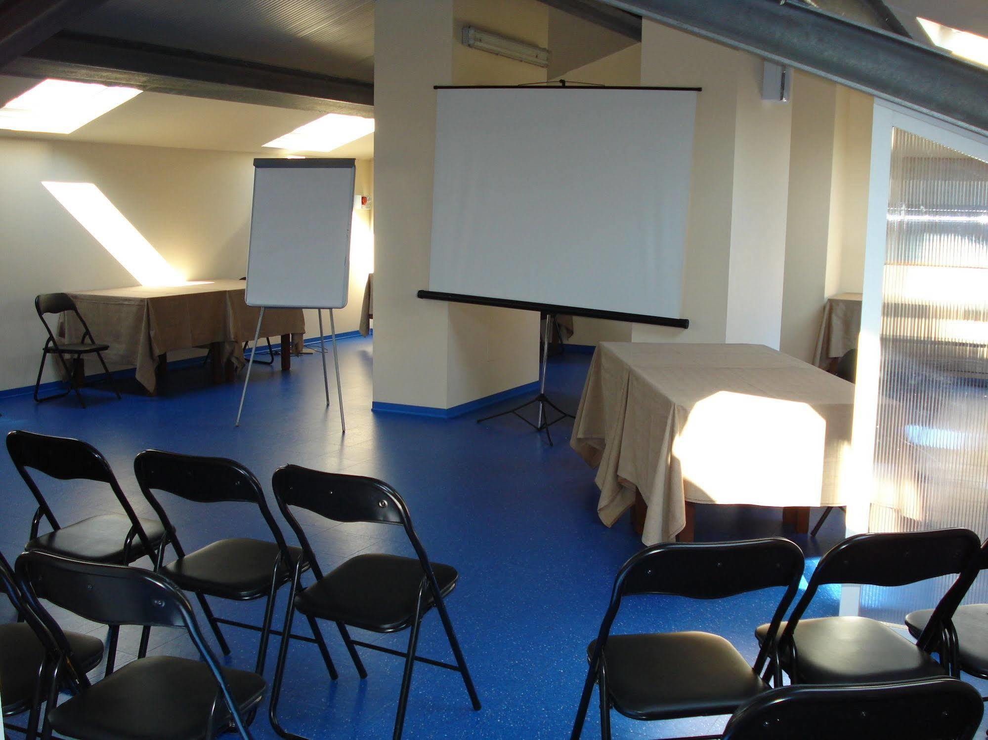 Santa Caterina Park Hotel Sarzana Bagian luar foto